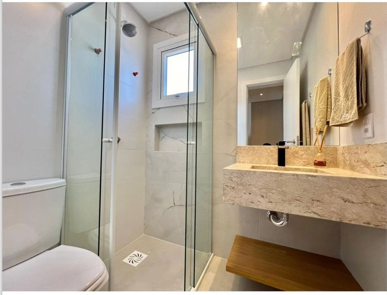 Apartamento 2 dormitórios em CAPÃO DA CANOA / Centro: 14ª foto da galeria de imagens do imóvel
