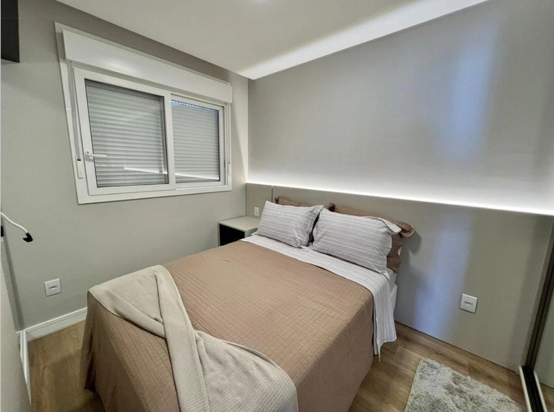 Apartamento 2 dormitórios em CAPÃO DA CANOA / Centro: 8ª foto da galeria de imagens do imóvel