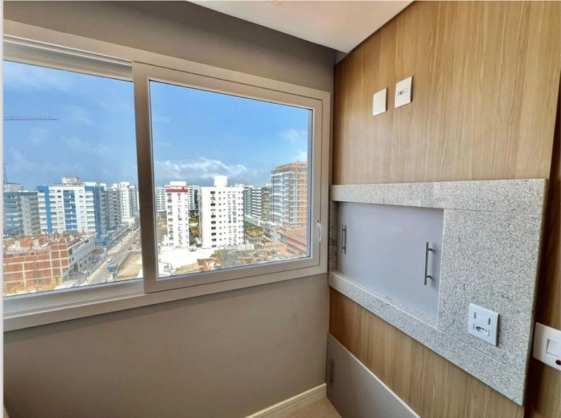 Apartamento 2 dormitórios em CAPÃO DA CANOA / Centro: 1ª foto da galeria de imagens do imóvel
