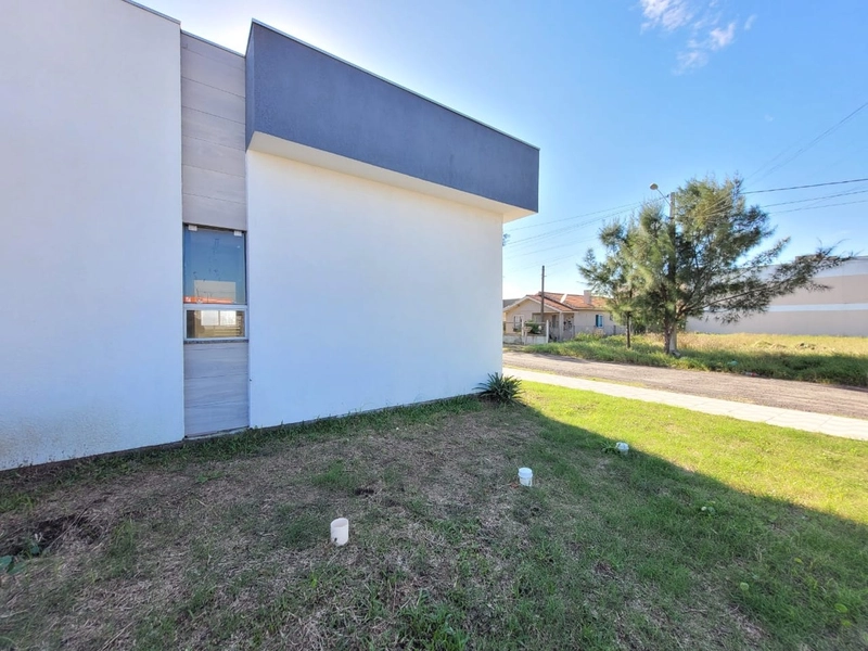 CASA 2 SUÍTES EM CAPÃO DA CANOA/JARDIM BEIRA MAR: 1ª foto da galeria de imagens do imóvel