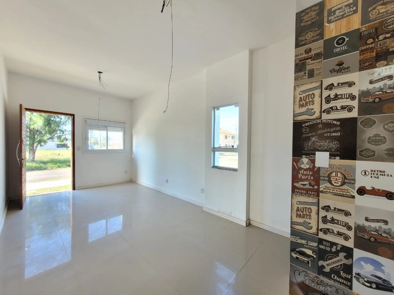 CASA 2 SUÍTES EM CAPÃO DA CANOA/JARDIM BEIRA MAR: 7ª foto da galeria de imagens do imóvel