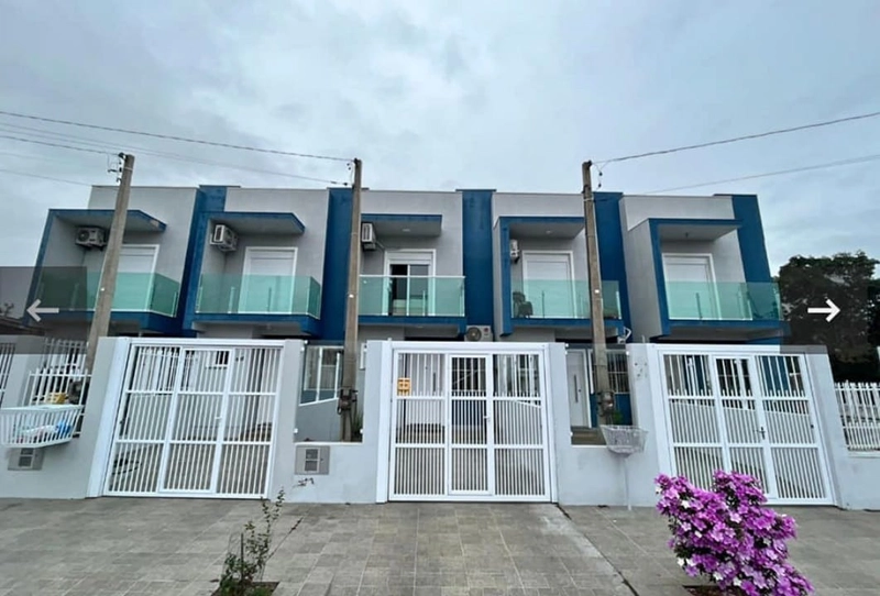 LINDO DUPLEX  À VENDA EM OSÓRIO!: 1ª foto da galeria de imagens do imóvel