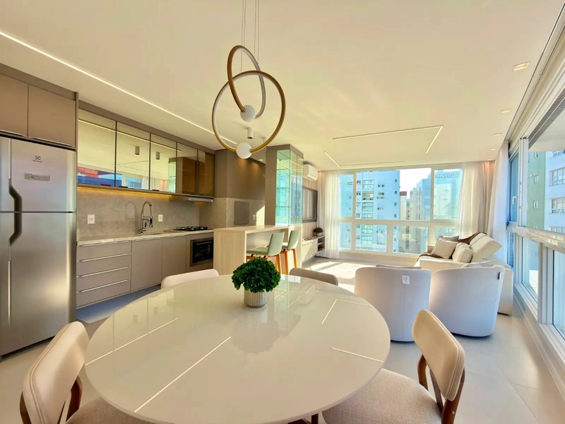 APARTAMENTO À VENDA: 1ª foto da galeria de imagens do imóvel
