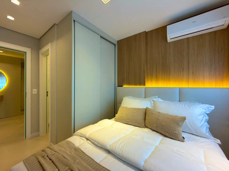 APARTAMENTO À VENDA: 11ª foto da galeria de imagens do imóvel
