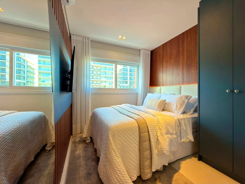 APARTAMENTO À VENDA: 13ª foto da galeria de imagens do imóvel
