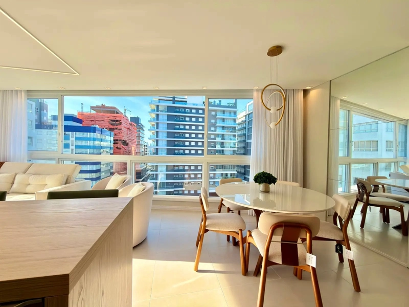 APARTAMENTO À VENDA: 3ª foto da galeria de imagens do imóvel