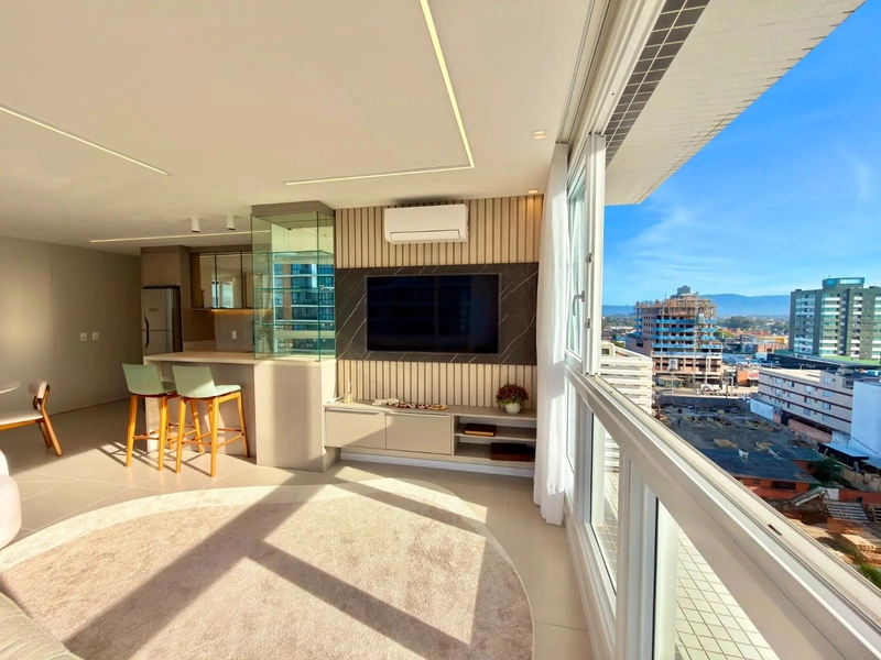 APARTAMENTO À VENDA: 4ª foto da galeria de imagens do imóvel