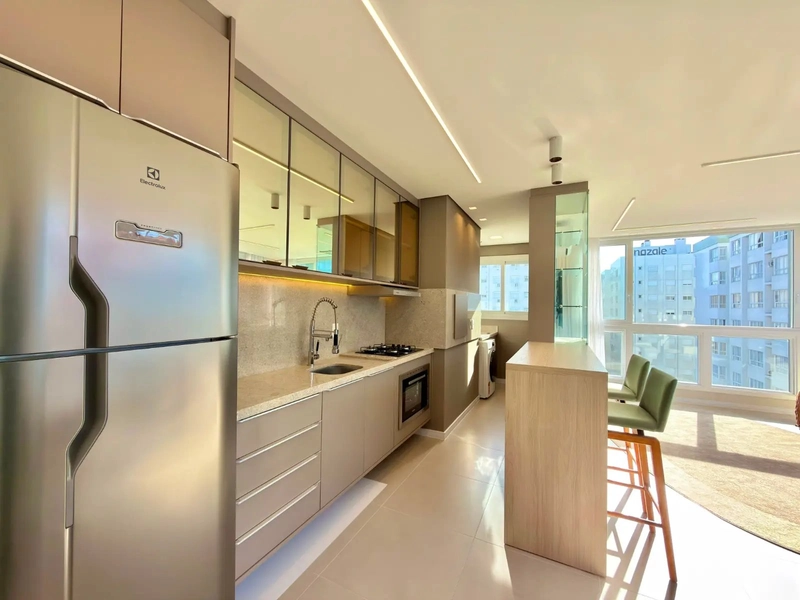 APARTAMENTO À VENDA: 7ª foto da galeria de imagens do imóvel