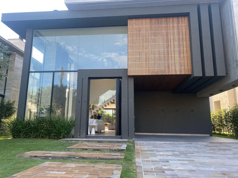 Imóvel residencial ou comercial
