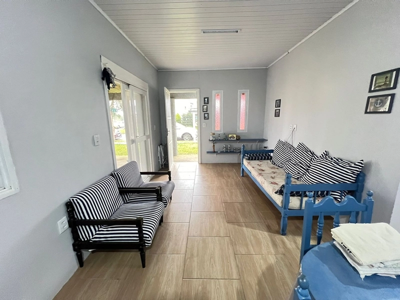 CASA EM RAINHA DO MAR: 6ª foto da galeria de imagens do imóvel