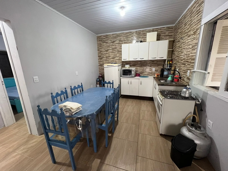 CASA EM RAINHA DO MAR: 4ª foto da galeria de imagens do imóvel