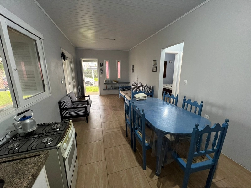 CASA EM RAINHA DO MAR: 5ª foto da galeria de imagens do imóvel