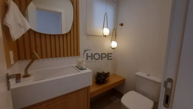 APARTAMENTO 3 DORMITÓRIOS EM CAPÃO DA CANOA/NAVEGANTES: 14ª foto da galeria de imagens do imóvel