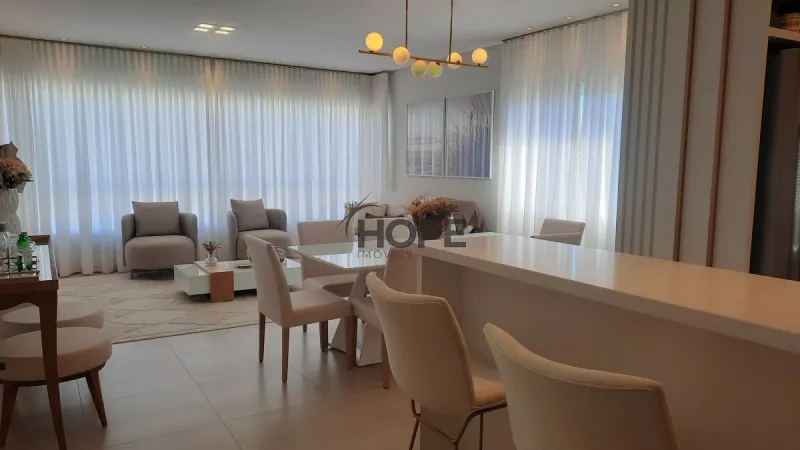 APARTAMENTO 3 DORMITÓRIOS EM CAPÃO DA CANOA/NAVEGANTES: 5ª foto da galeria de imagens do imóvel