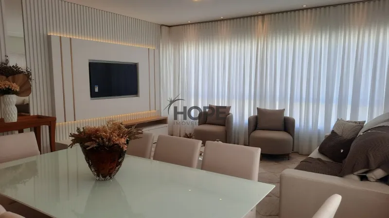 APARTAMENTO 3 DORMITÓRIOS EM CAPÃO DA CANOA/NAVEGANTES: 3ª foto da galeria de imagens do imóvel