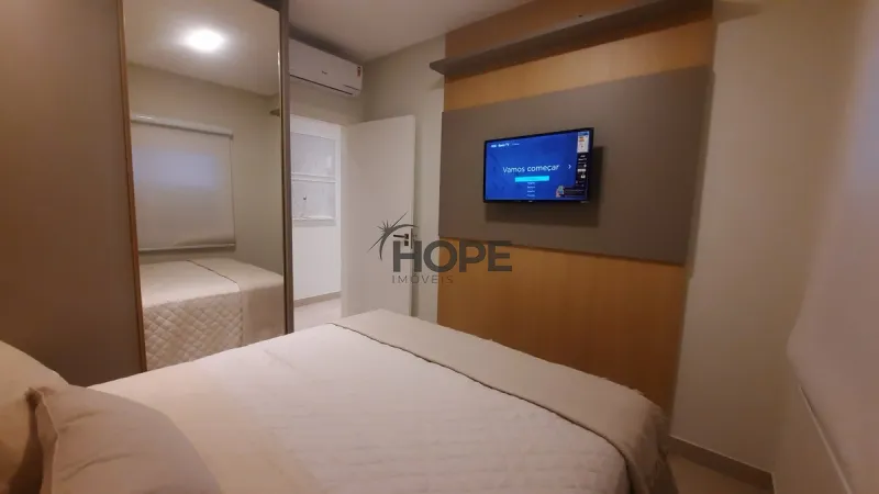 APARTAMENTO 3 DORMITÓRIOS EM CAPÃO DA CANOA/NAVEGANTES: 18ª foto da galeria de imagens do imóvel