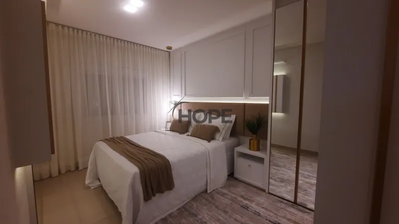 APARTAMENTO 3 DORMITÓRIOS EM CAPÃO DA CANOA/NAVEGANTES: 12ª foto da galeria de imagens do imóvel