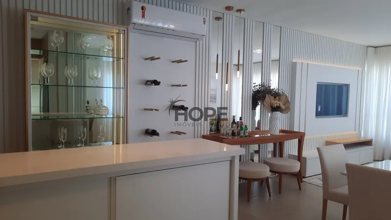 APARTAMENTO 3 DORMITÓRIOS EM CAPÃO DA CANOA/NAVEGANTES: 6ª foto da galeria de imagens do imóvel