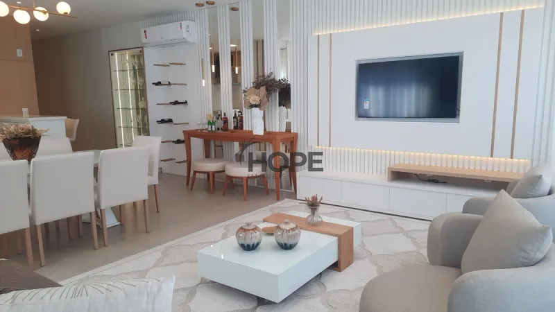 APARTAMENTO 3 DORMITÓRIOS EM CAPÃO DA CANOA/NAVEGANTES: 1ª foto da galeria de imagens do imóvel