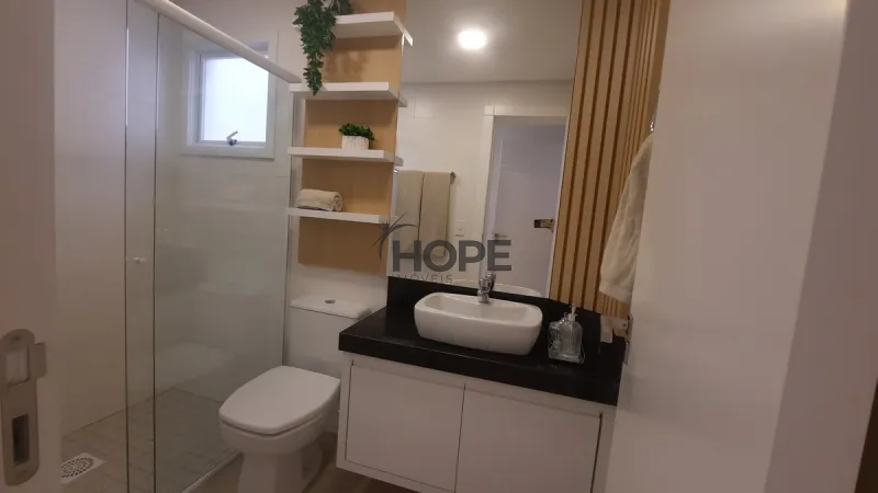 APARTAMENTO 3 DORMITÓRIOS EM CAPÃO DA CANOA/NAVEGANTES: 13ª foto da galeria de imagens do imóvel