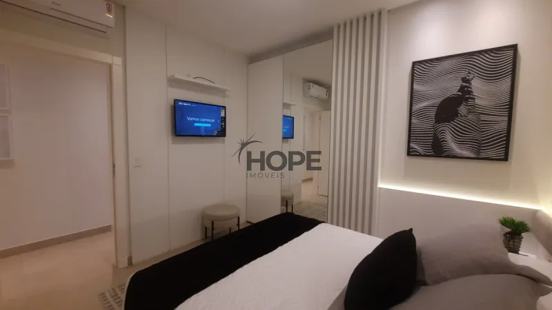 APARTAMENTO 3 DORMITÓRIOS EM CAPÃO DA CANOA/NAVEGANTES: 10ª foto da galeria de imagens do imóvel