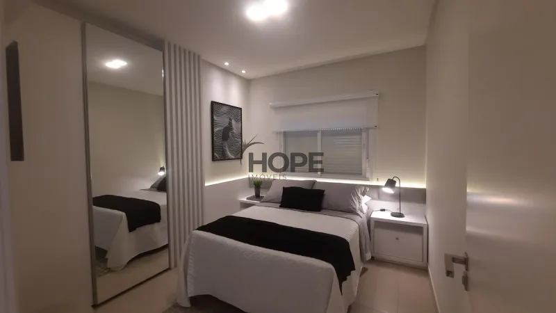 APARTAMENTO 3 DORMITÓRIOS EM CAPÃO DA CANOA/NAVEGANTES: 16ª foto da galeria de imagens do imóvel