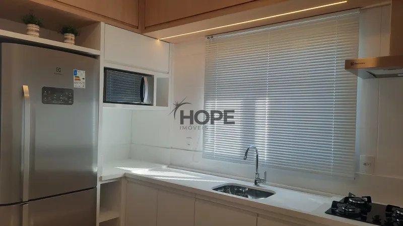 APARTAMENTO 3 DORMITÓRIOS EM CAPÃO DA CANOA/NAVEGANTES: 9ª foto da galeria de imagens do imóvel