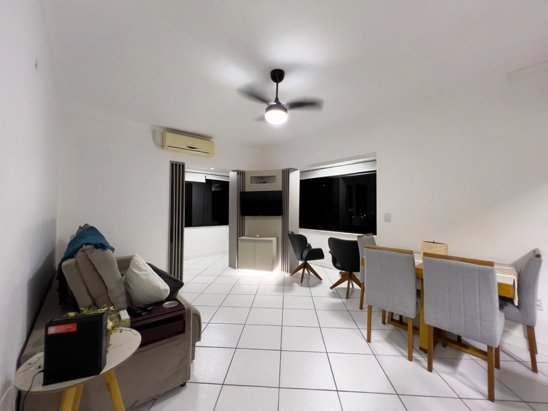 Apartamento mobiliado decorado no centro de Capão da Canoa!: 13ª foto da galeria de imagens do imóvel