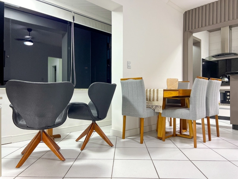 Apartamento mobiliado decorado no centro de Capão da Canoa!: 18ª foto da galeria de imagens do imóvel