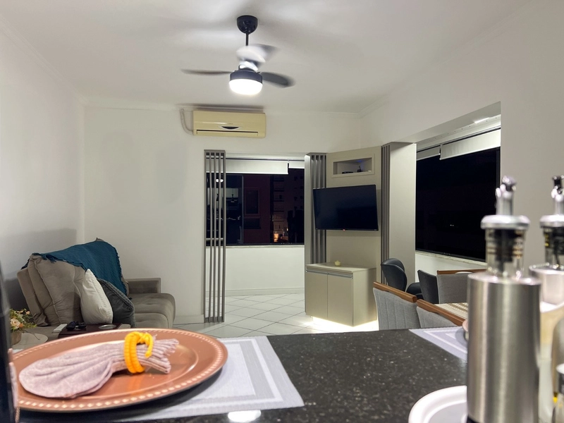 Apartamento mobiliado decorado no centro de Capão da Canoa!: 31ª foto da galeria de imagens do imóvel