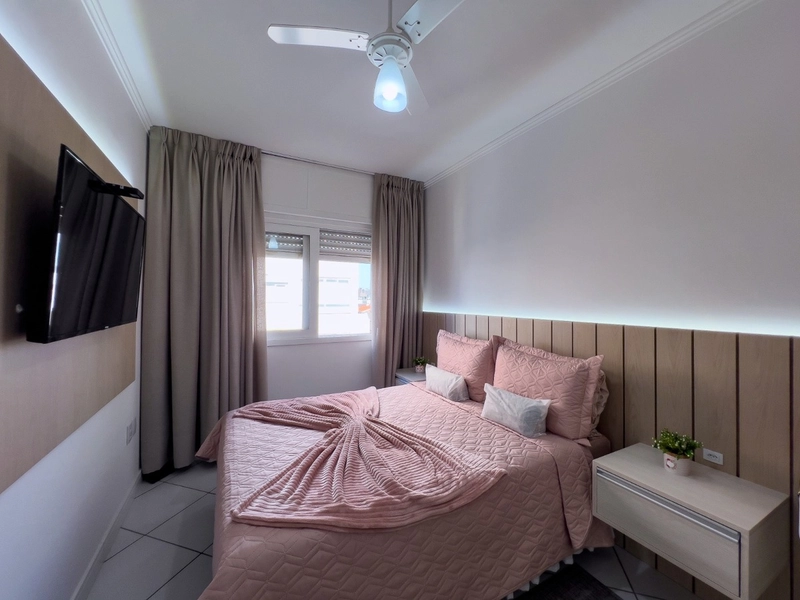Apartamento mobiliado decorado no centro de Capão da Canoa!: 44ª foto da galeria de imagens do imóvel