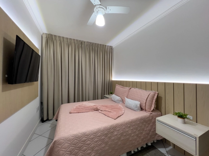 Apartamento mobiliado decorado no centro de Capão da Canoa!: 46ª foto da galeria de imagens do imóvel