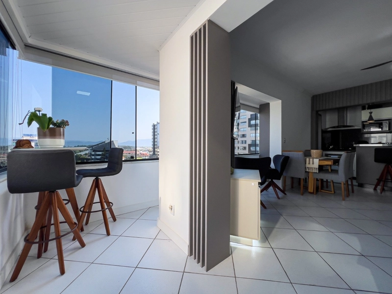 Apartamento mobiliado decorado no centro de Capão da Canoa!: 20ª foto da galeria de imagens do imóvel