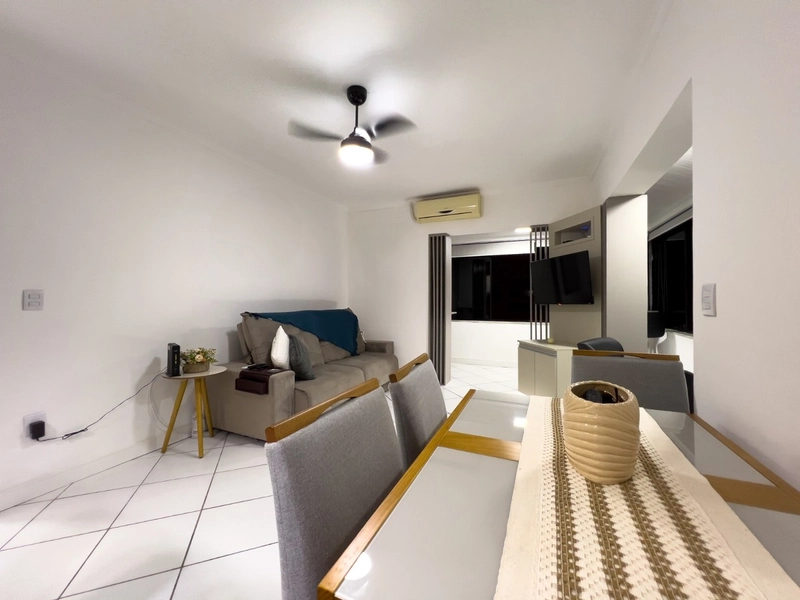 Apartamento mobiliado decorado no centro de Capão da Canoa!: 14ª foto da galeria de imagens do imóvel