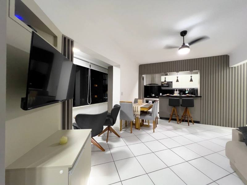 Apartamento mobiliado decorado no centro de Capão da Canoa!: 10ª foto da galeria de imagens do imóvel