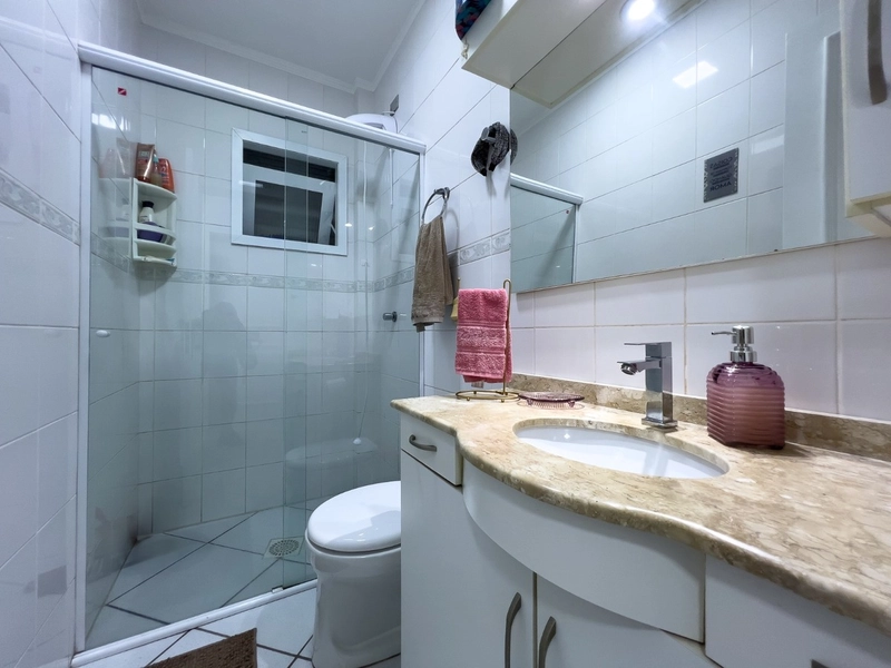 Apartamento mobiliado decorado no centro de Capão da Canoa!: 47ª foto da galeria de imagens do imóvel