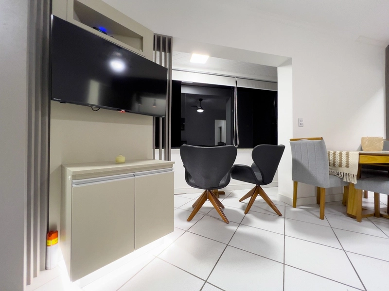 Apartamento mobiliado decorado no centro de Capão da Canoa!: 19ª foto da galeria de imagens do imóvel