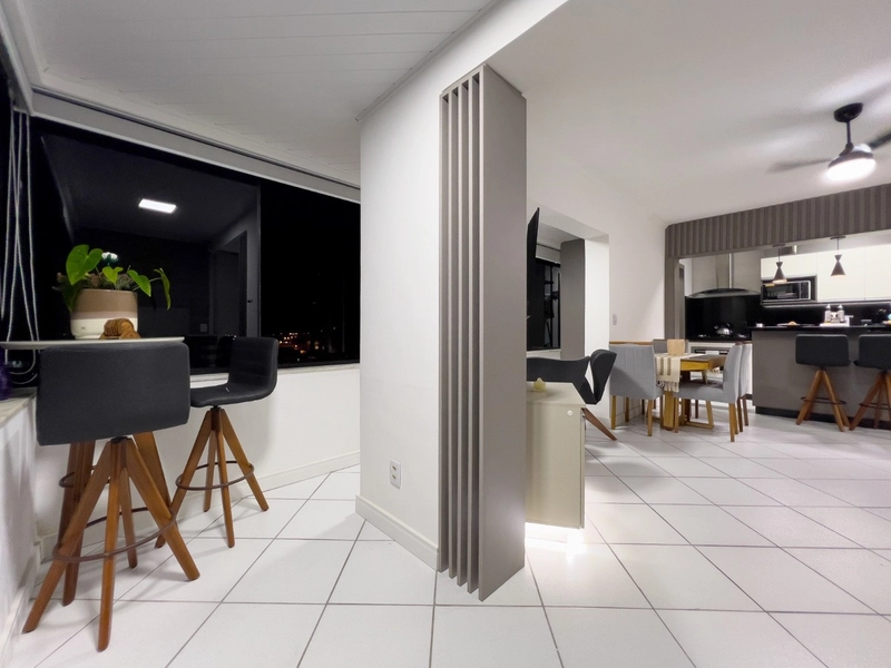 Apartamento mobiliado decorado no centro de Capão da Canoa!: 24ª foto da galeria de imagens do imóvel
