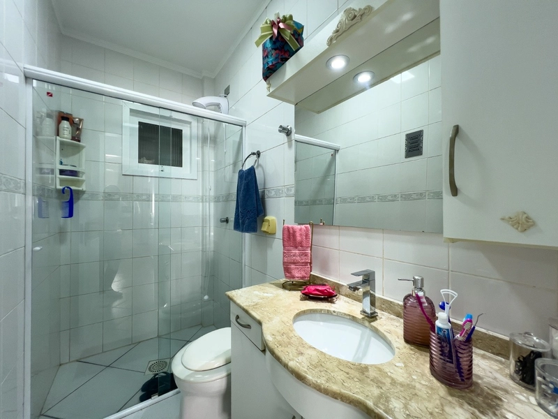 Apartamento mobiliado decorado no centro de Capão da Canoa!: 40ª foto da galeria de imagens do imóvel