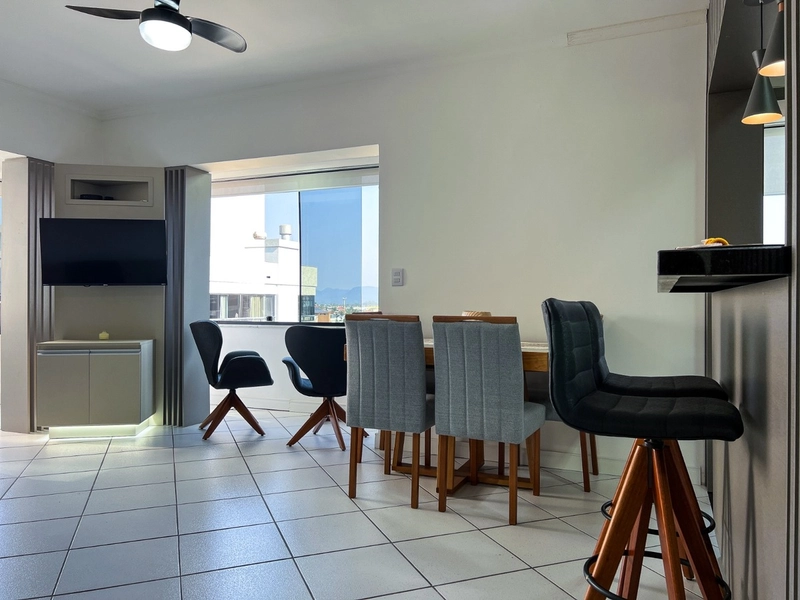 Apartamento mobiliado decorado no centro de Capão da Canoa!: 5ª foto da galeria de imagens do imóvel