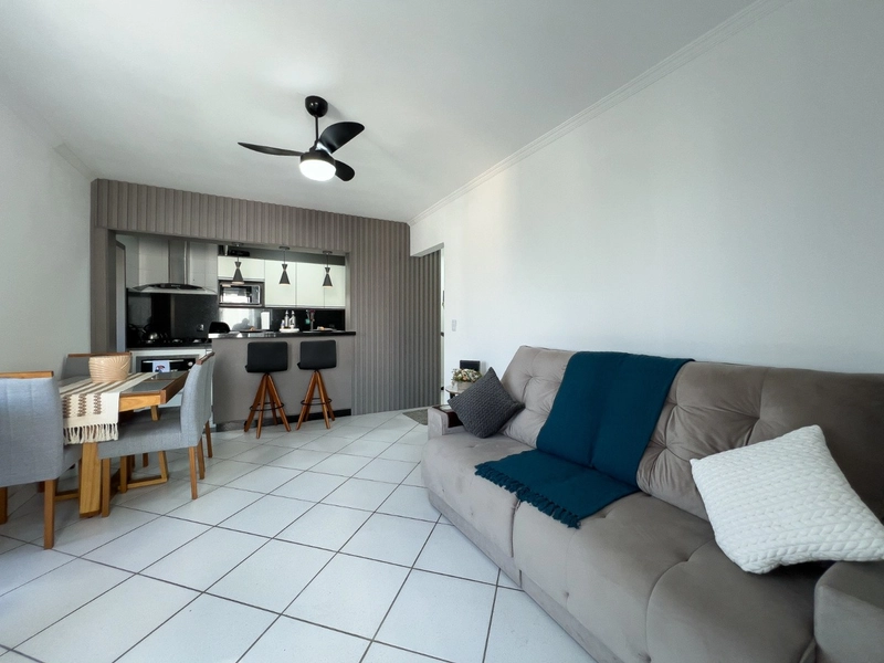 Apartamento mobiliado decorado no centro de Capão da Canoa!: 11ª foto da galeria de imagens do imóvel