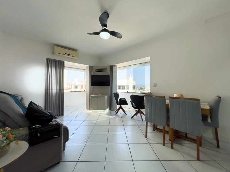 Apartamento mobiliado decorado no centro de Capão da Canoa!: 12ª foto da galeria de imagens do imóvel