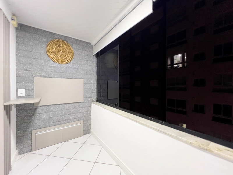 Apartamento mobiliado decorado no centro de Capão da Canoa!: 28ª foto da galeria de imagens do imóvel