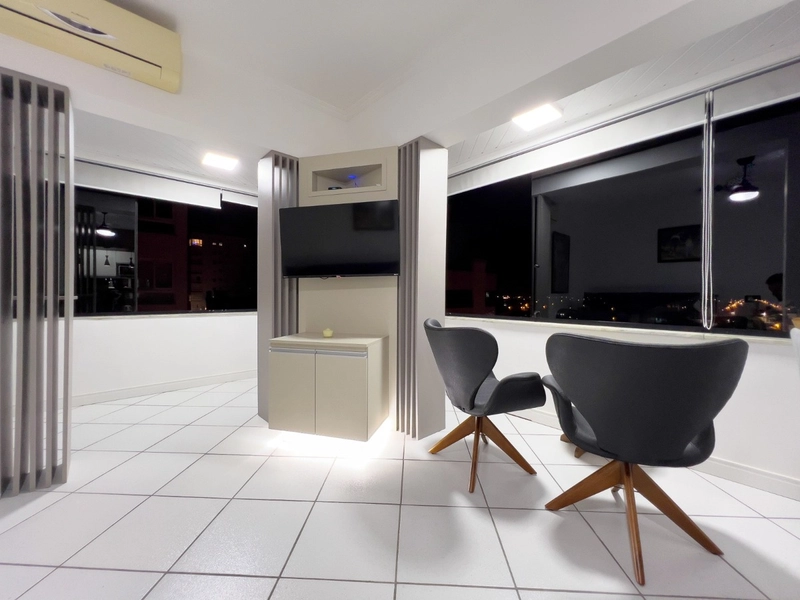 Apartamento mobiliado decorado no centro de Capão da Canoa!: 17ª foto da galeria de imagens do imóvel