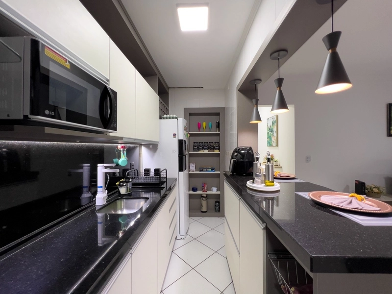Apartamento mobiliado decorado no centro de Capão da Canoa!: 37ª foto da galeria de imagens do imóvel
