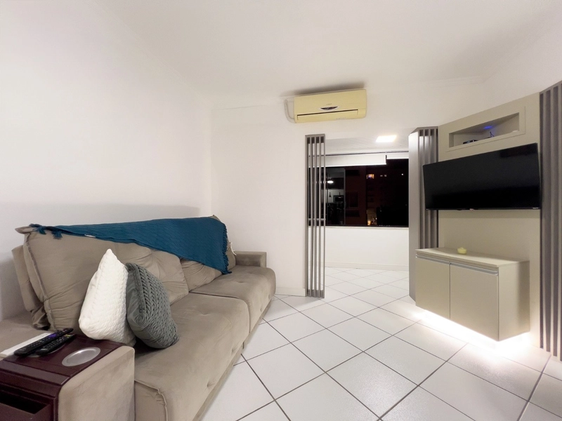 Apartamento mobiliado decorado no centro de Capão da Canoa!: 16ª foto da galeria de imagens do imóvel