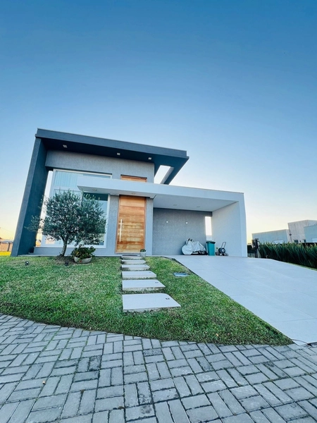 Imóvel residencial ou comercial