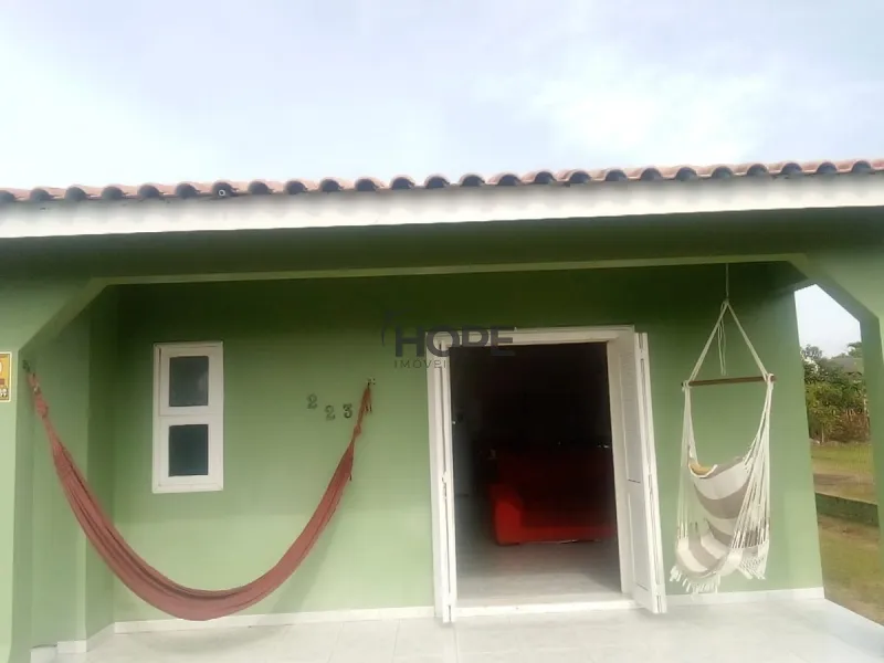Casa com 2 dormitórios em Capão da Canoa: 6ª foto da galeria de imagens do imóvel