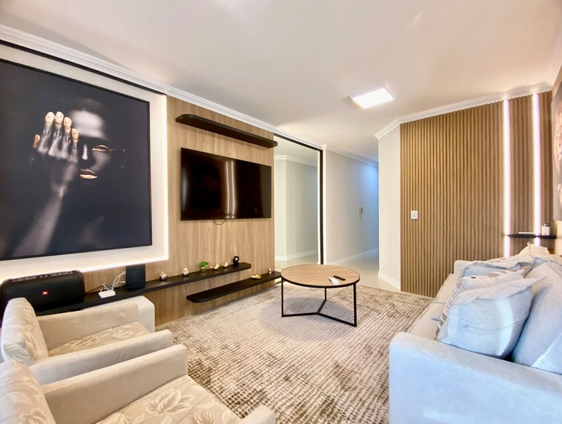 Apartamento 2 dormitórios sendo 1 suíte em CAPÃO DA CANOA: 8ª foto da galeria de imagens do imóvel