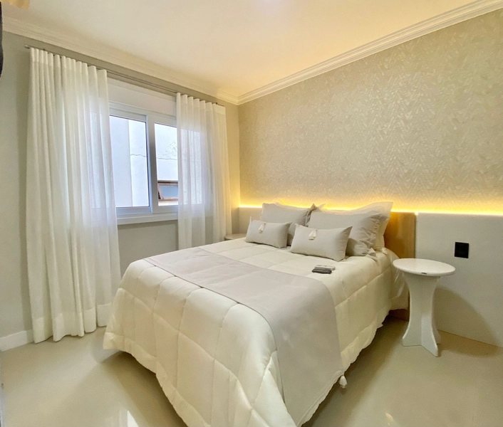 Apartamento 2 dormitórios sendo 1 suíte em CAPÃO DA CANOA: 20ª foto da galeria de imagens do imóvel